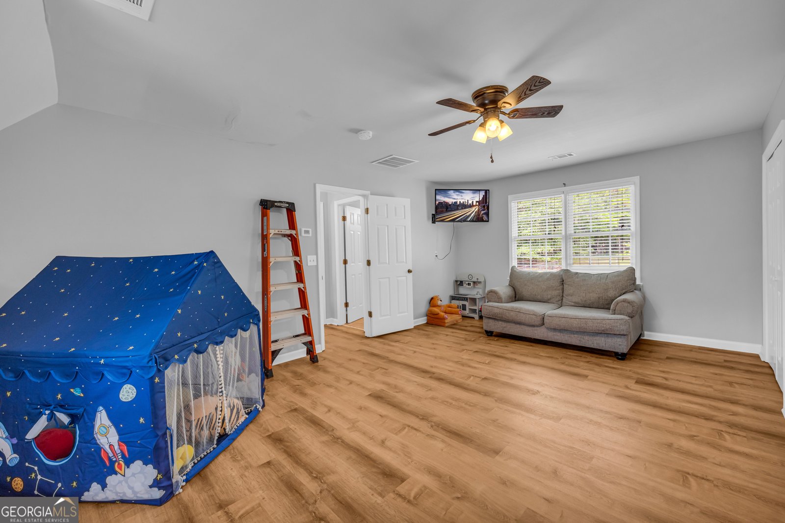 74 Price Drive Locust Grove - 32
