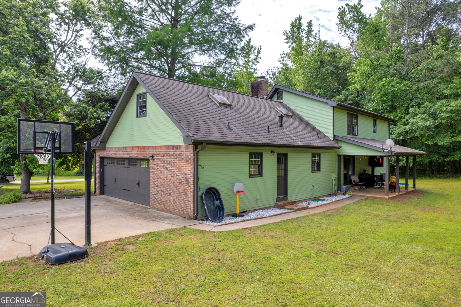 74 Price Drive Locust Grove - 42