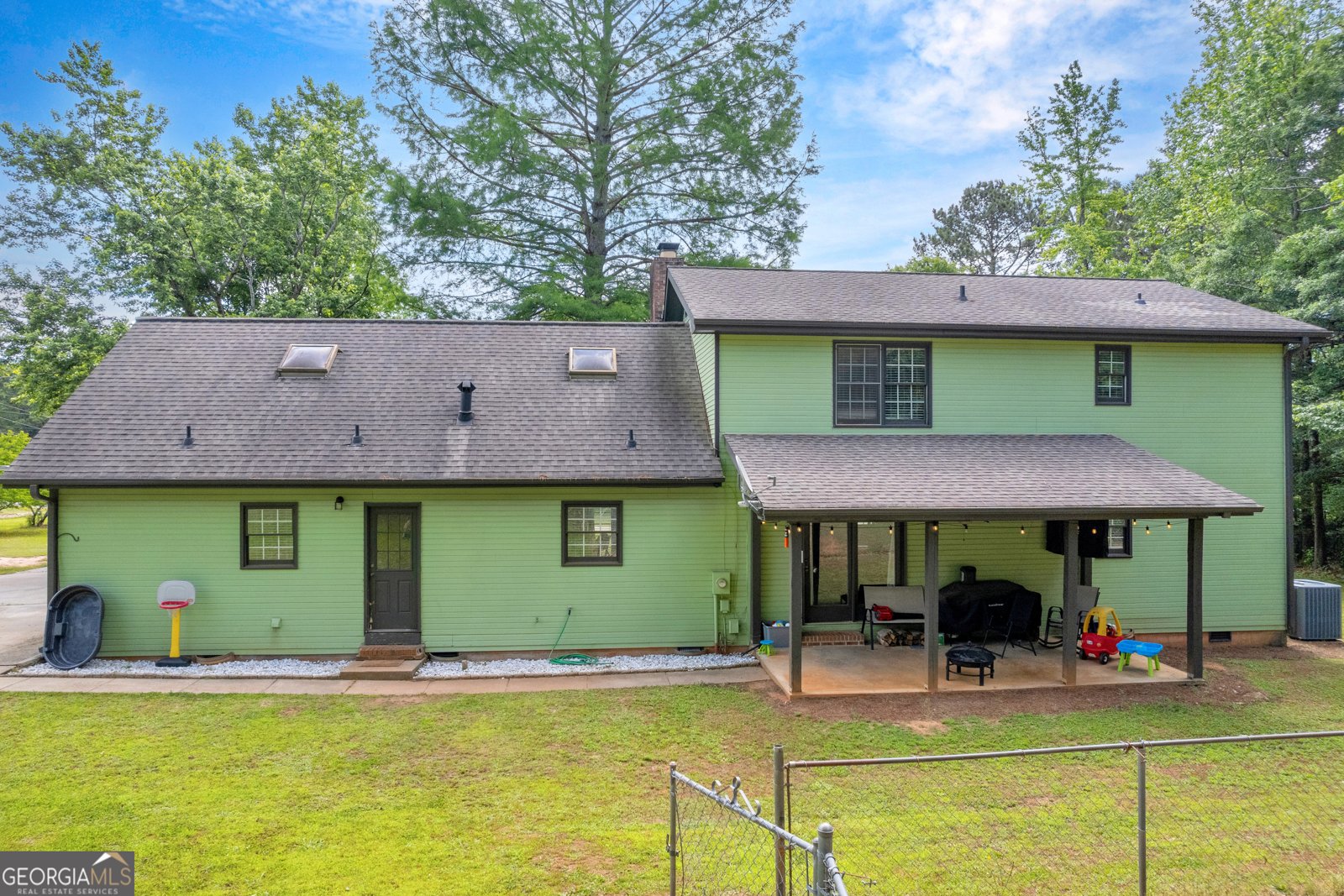 74 Price Drive Locust Grove - 43