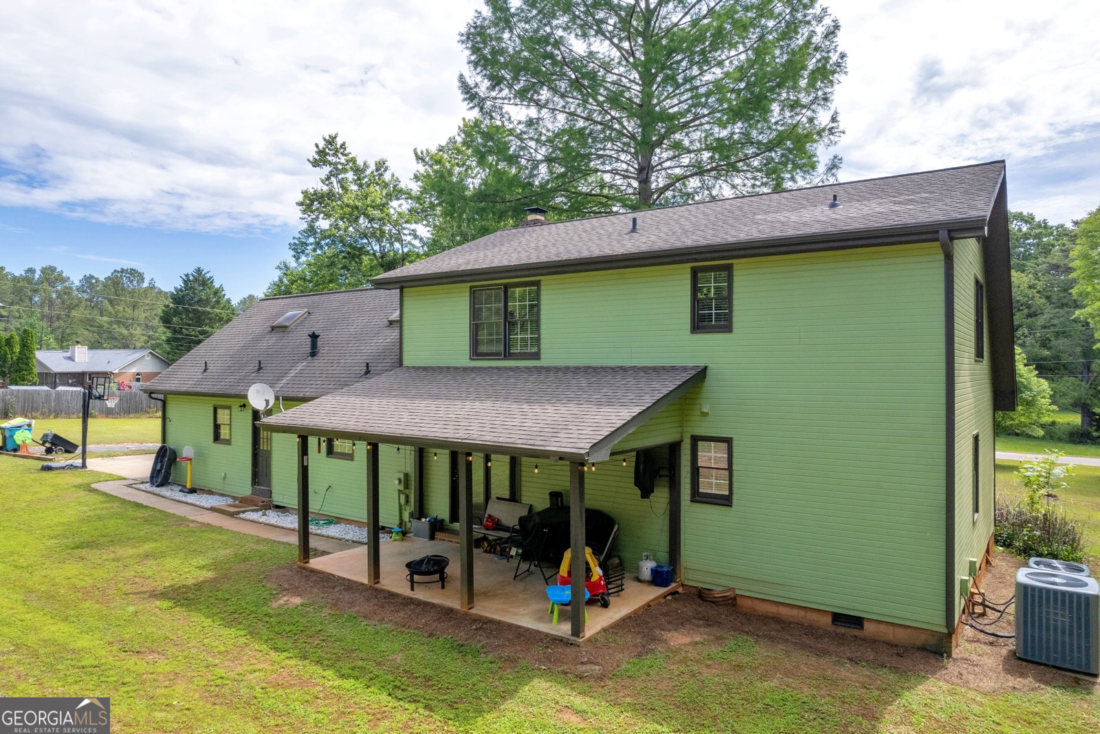 74 Price Drive Locust Grove - 44