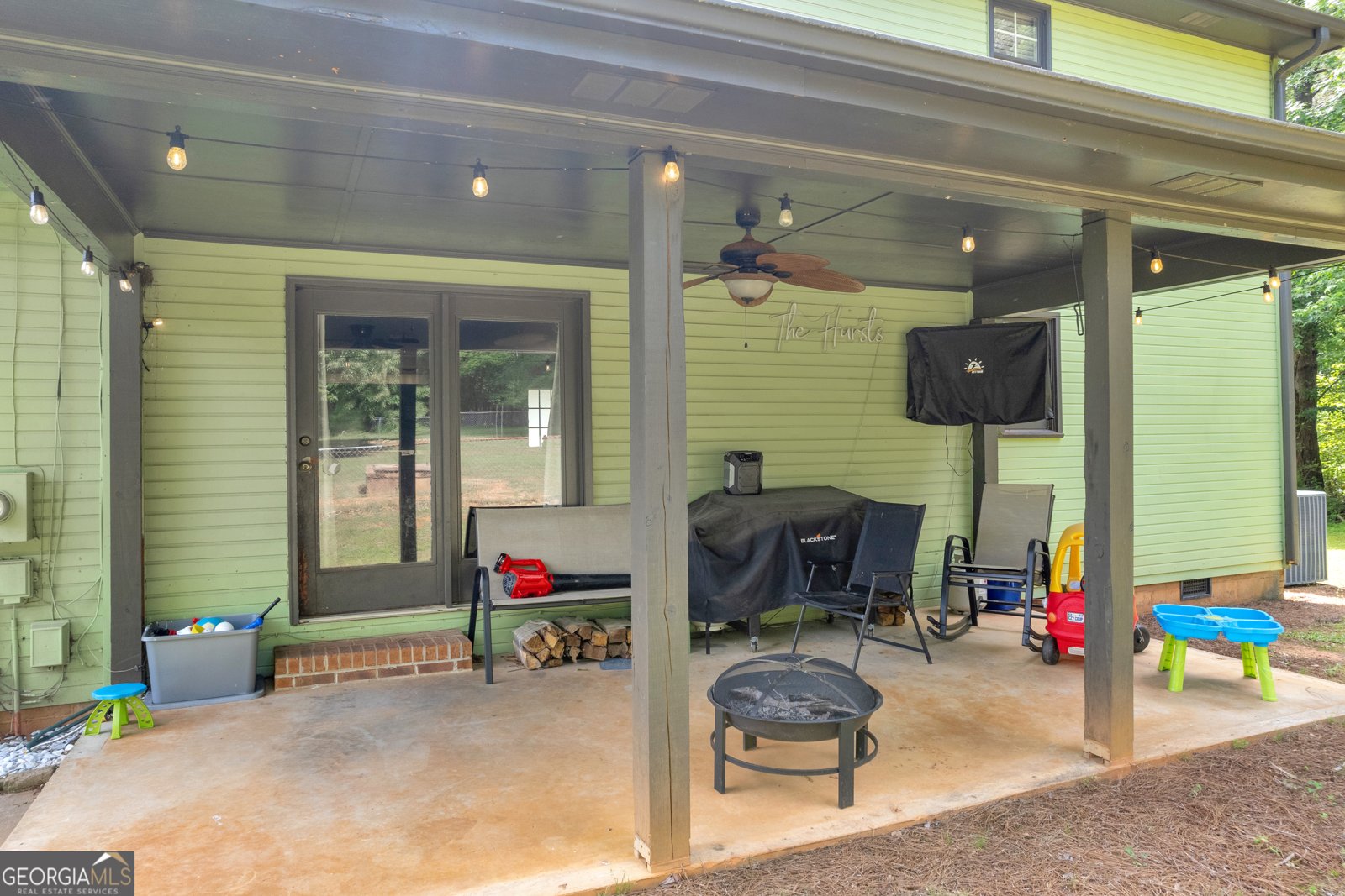 74 Price Drive Locust Grove - 45