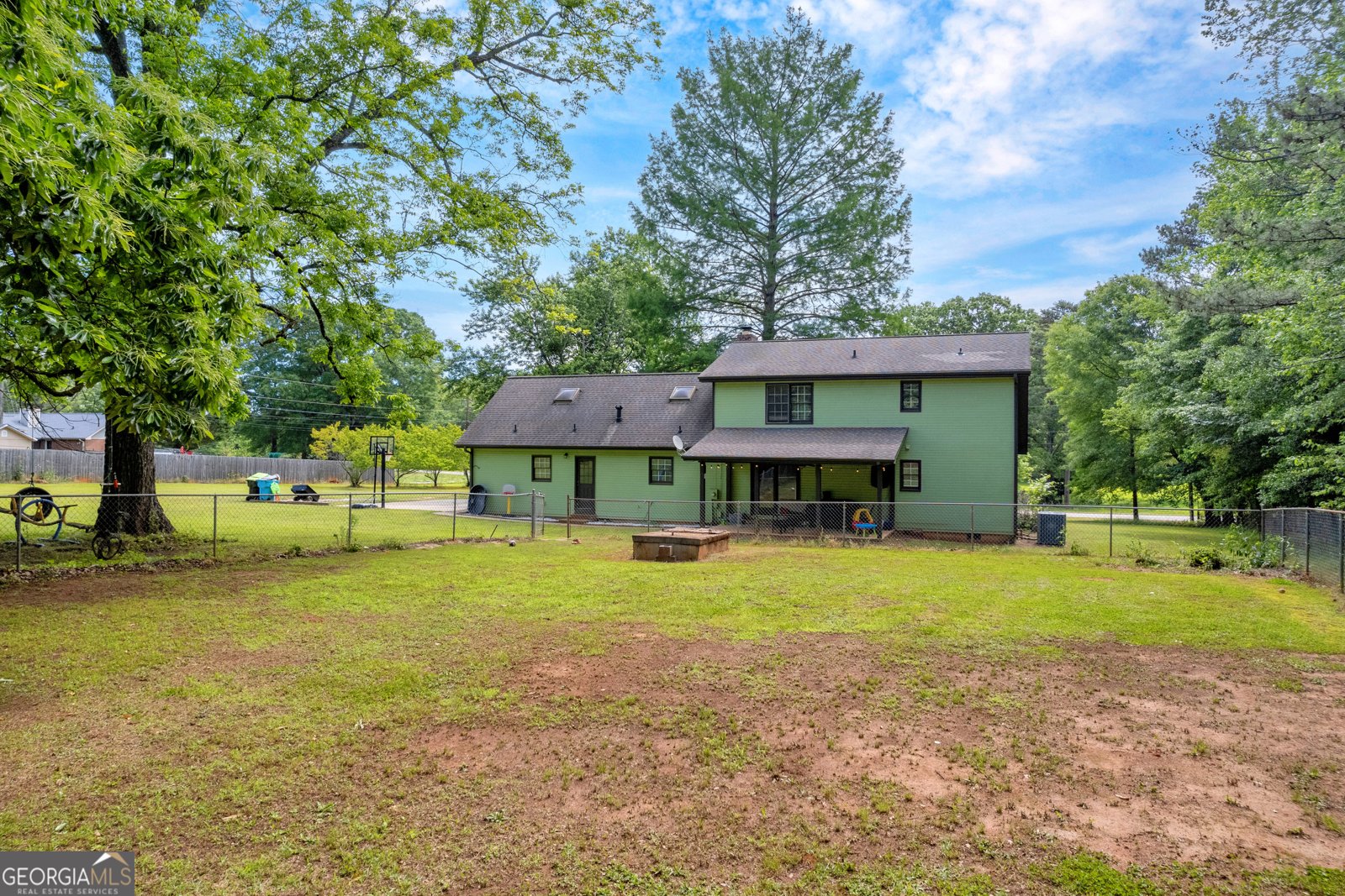 74 Price Drive Locust Grove - 47