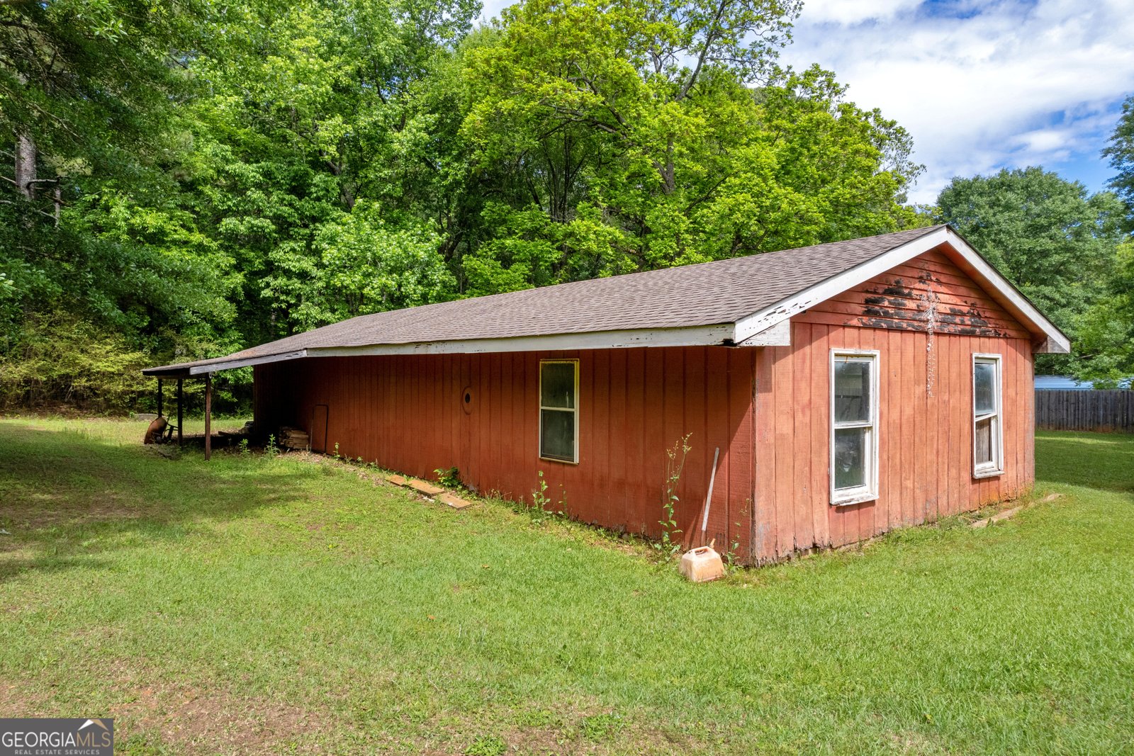 74 Price Drive Locust Grove - 49