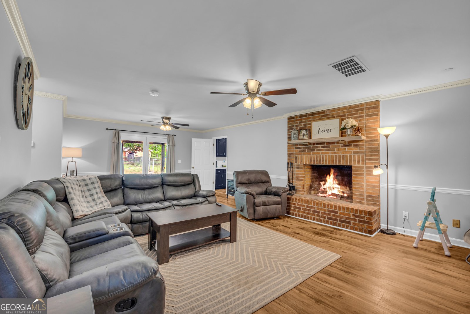 74 Price Drive Locust Grove - 5