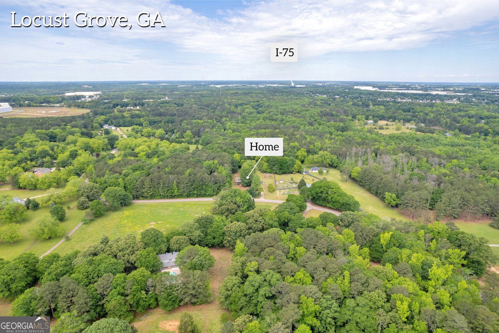 74 Price Drive Locust Grove - 54