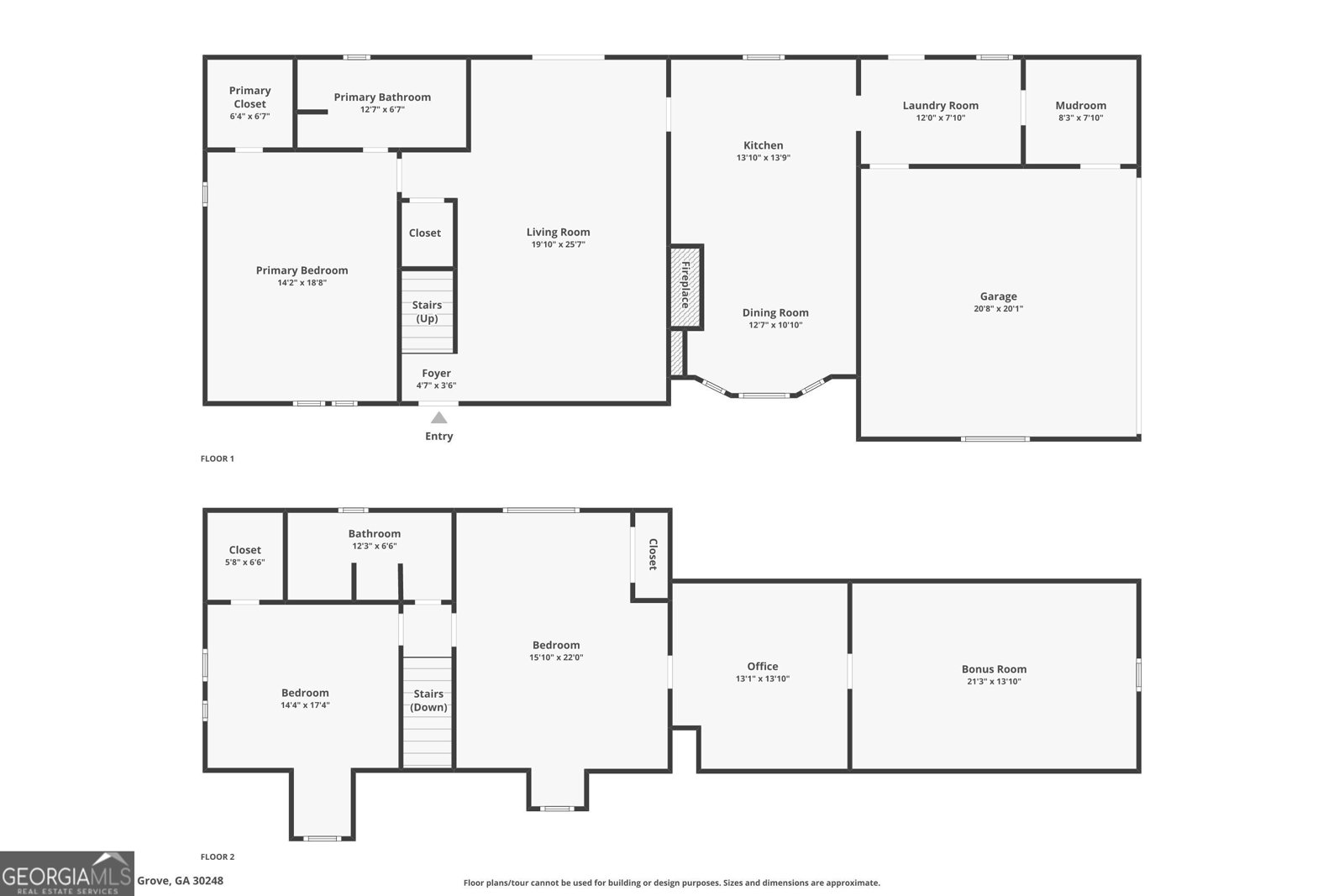74 Price Drive Locust Grove - 55