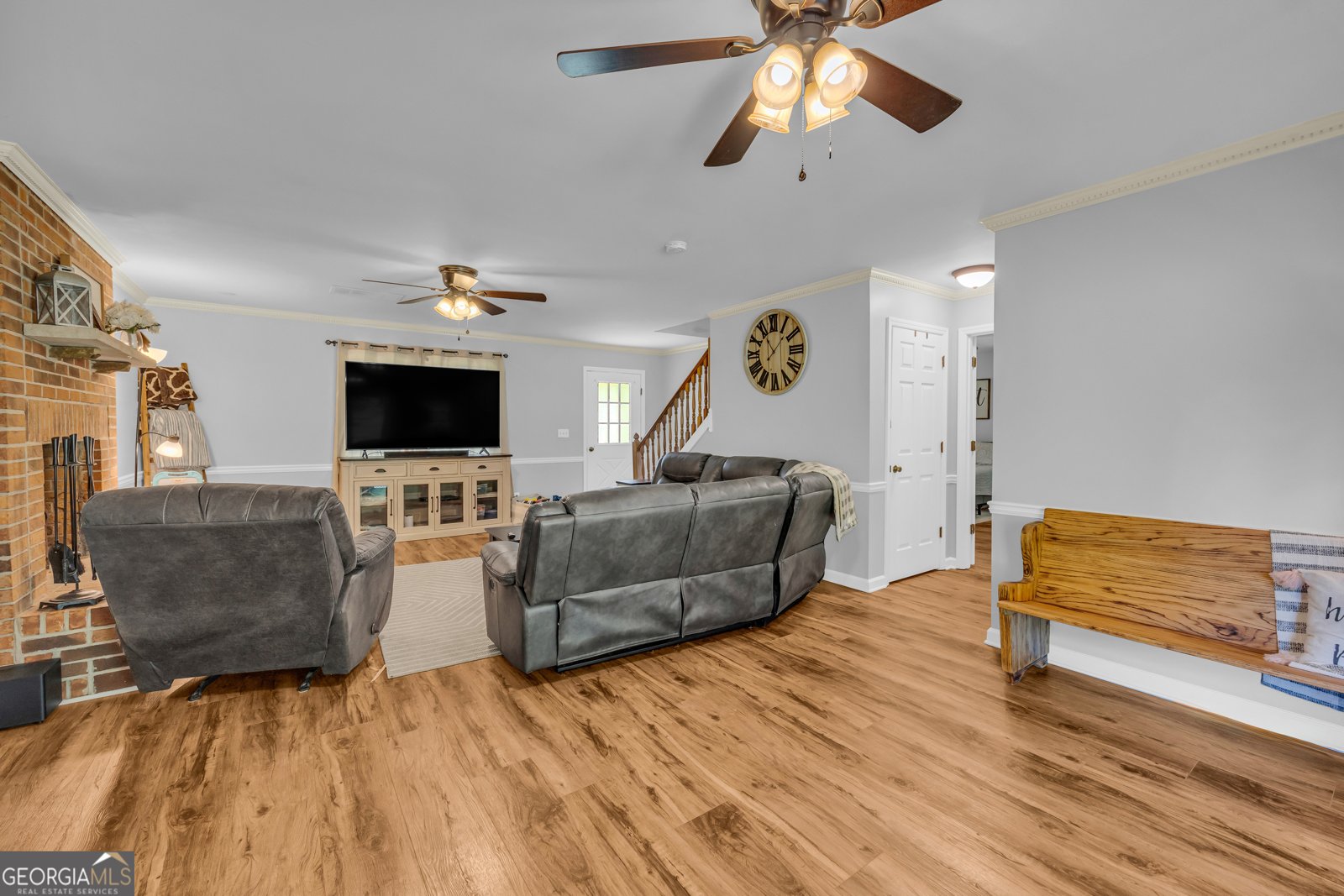 74 Price Drive Locust Grove - 8