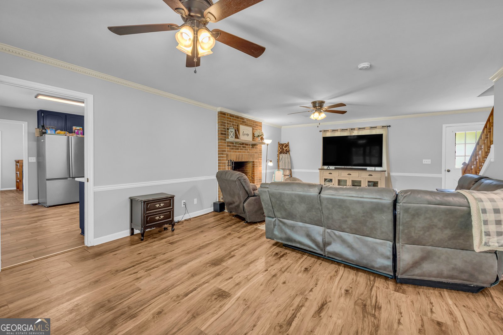 74 Price Drive Locust Grove - 9