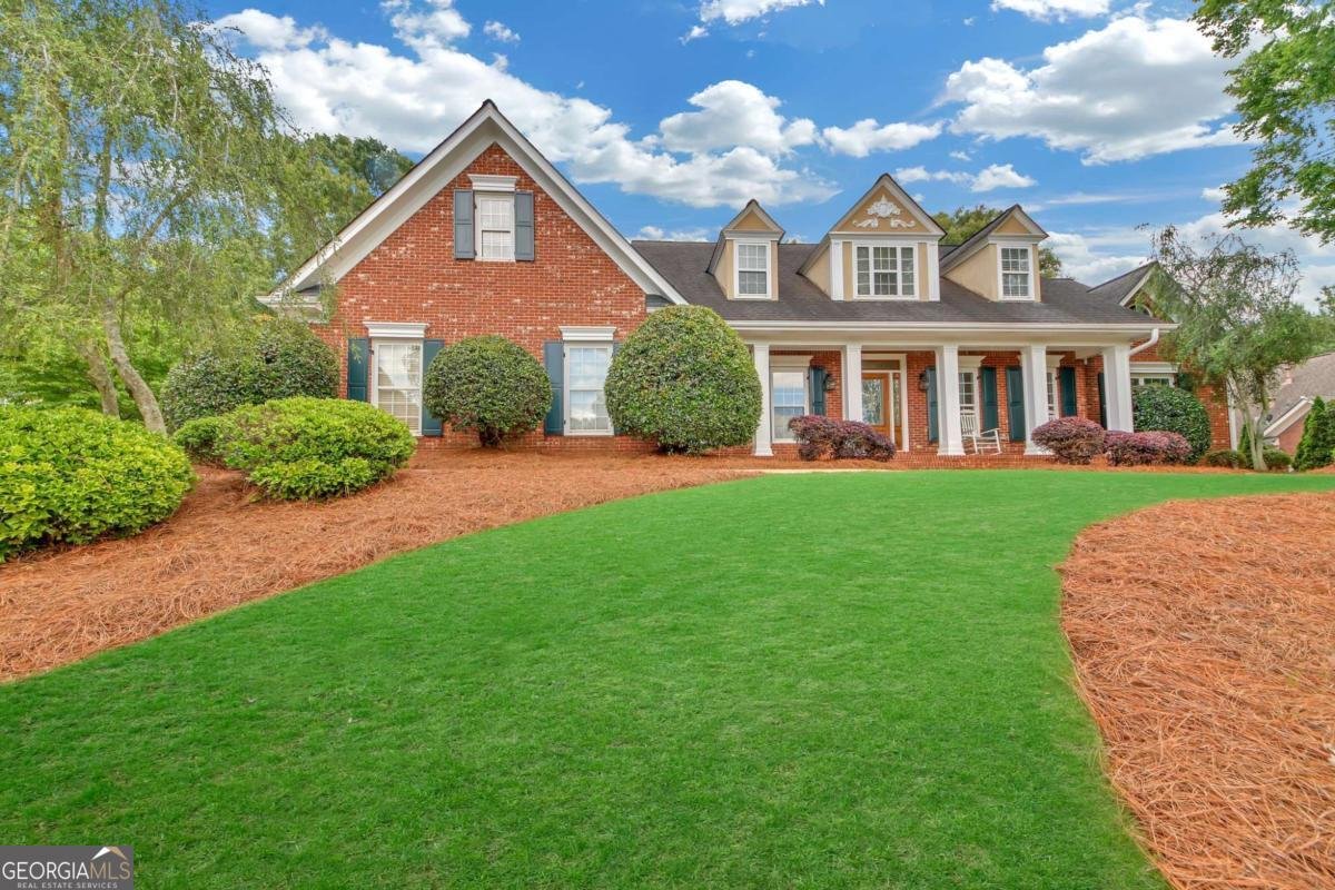 328 Broadmoor Way Mcdonough - 1
