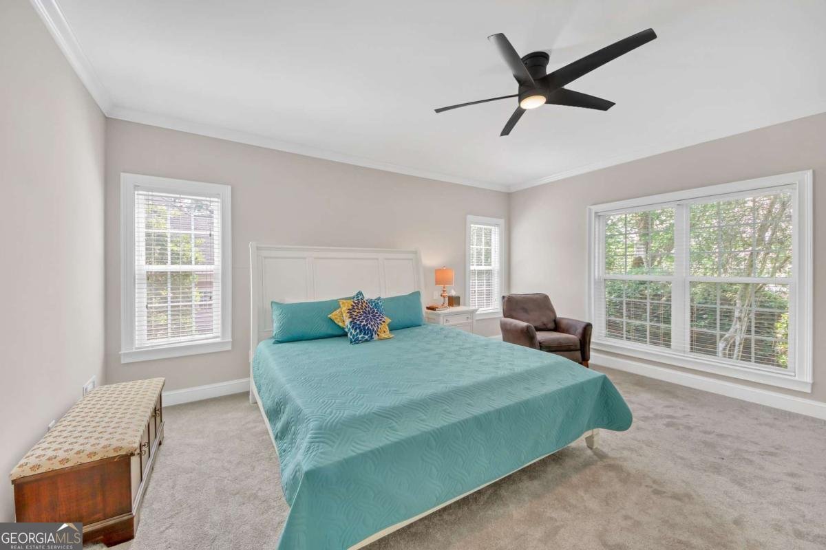 328 Broadmoor Way Mcdonough - 15