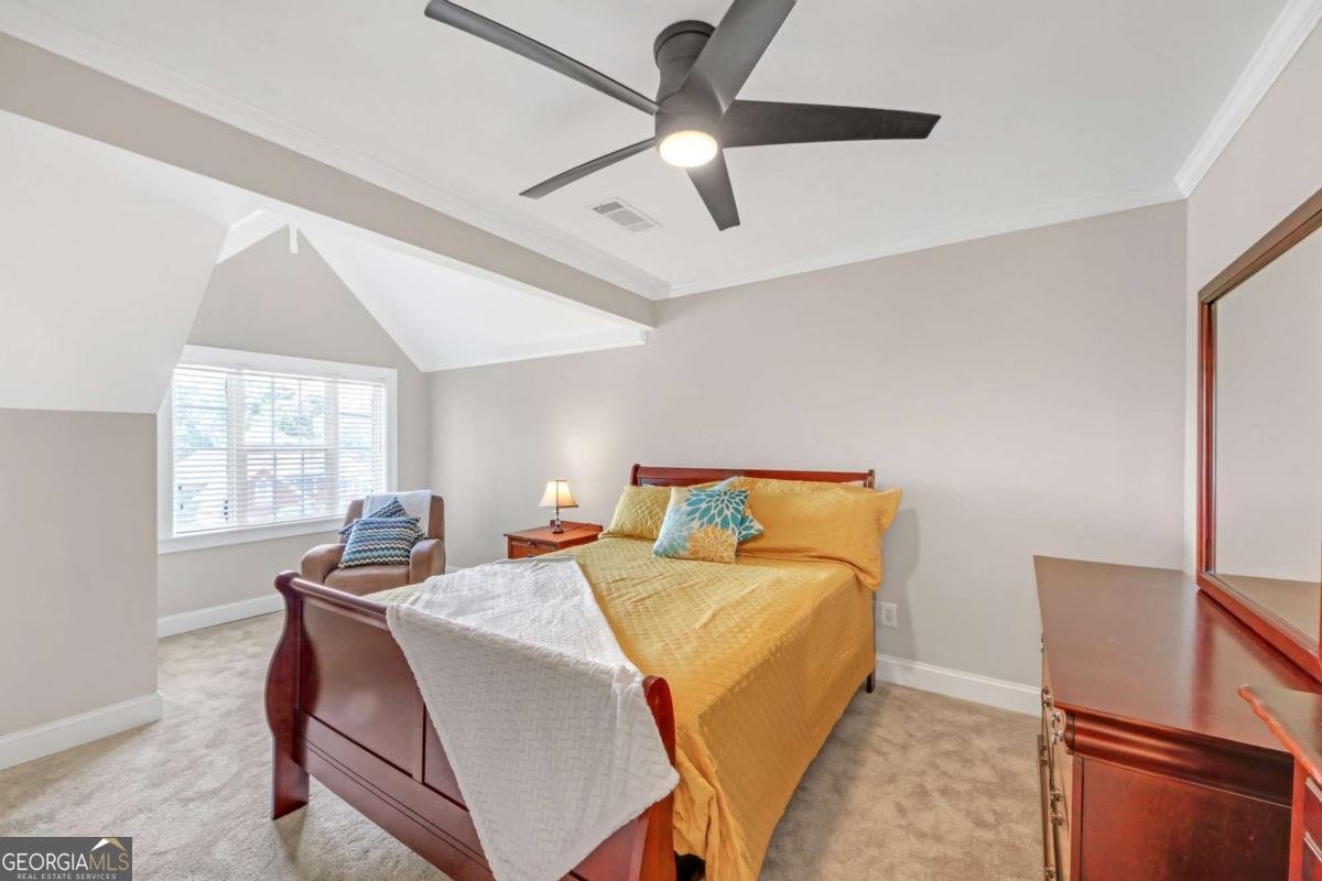 328 Broadmoor Way Mcdonough - 27