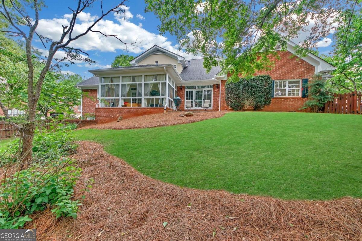 328 Broadmoor Way Mcdonough - 36