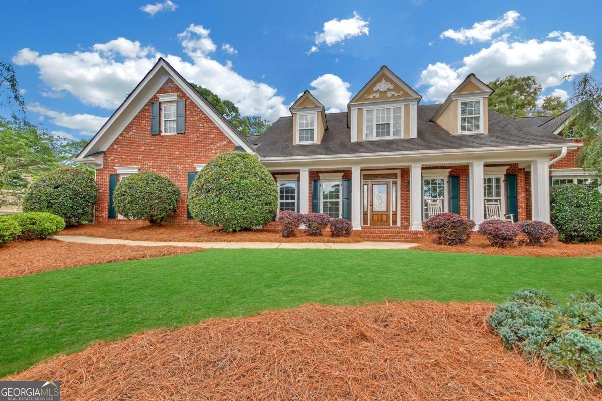 328 Broadmoor Way Mcdonough - 37