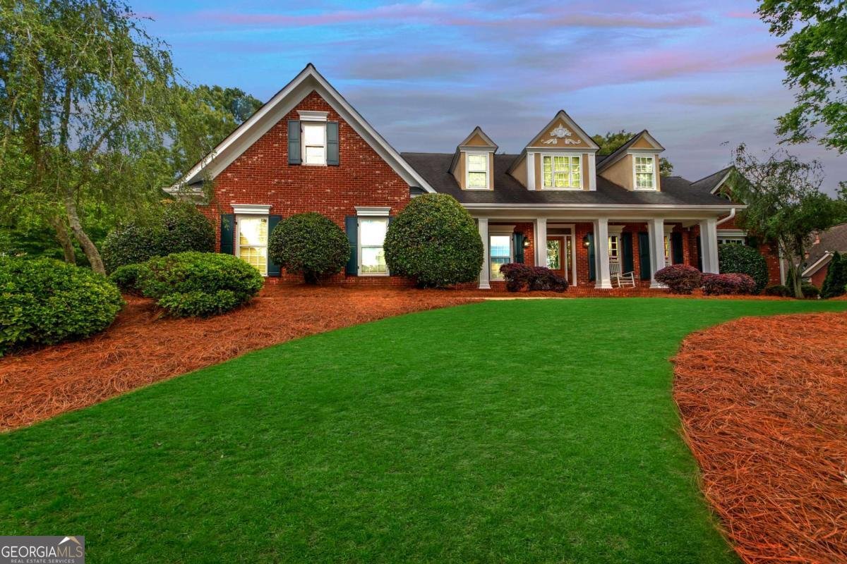 328 Broadmoor Way Mcdonough - 38