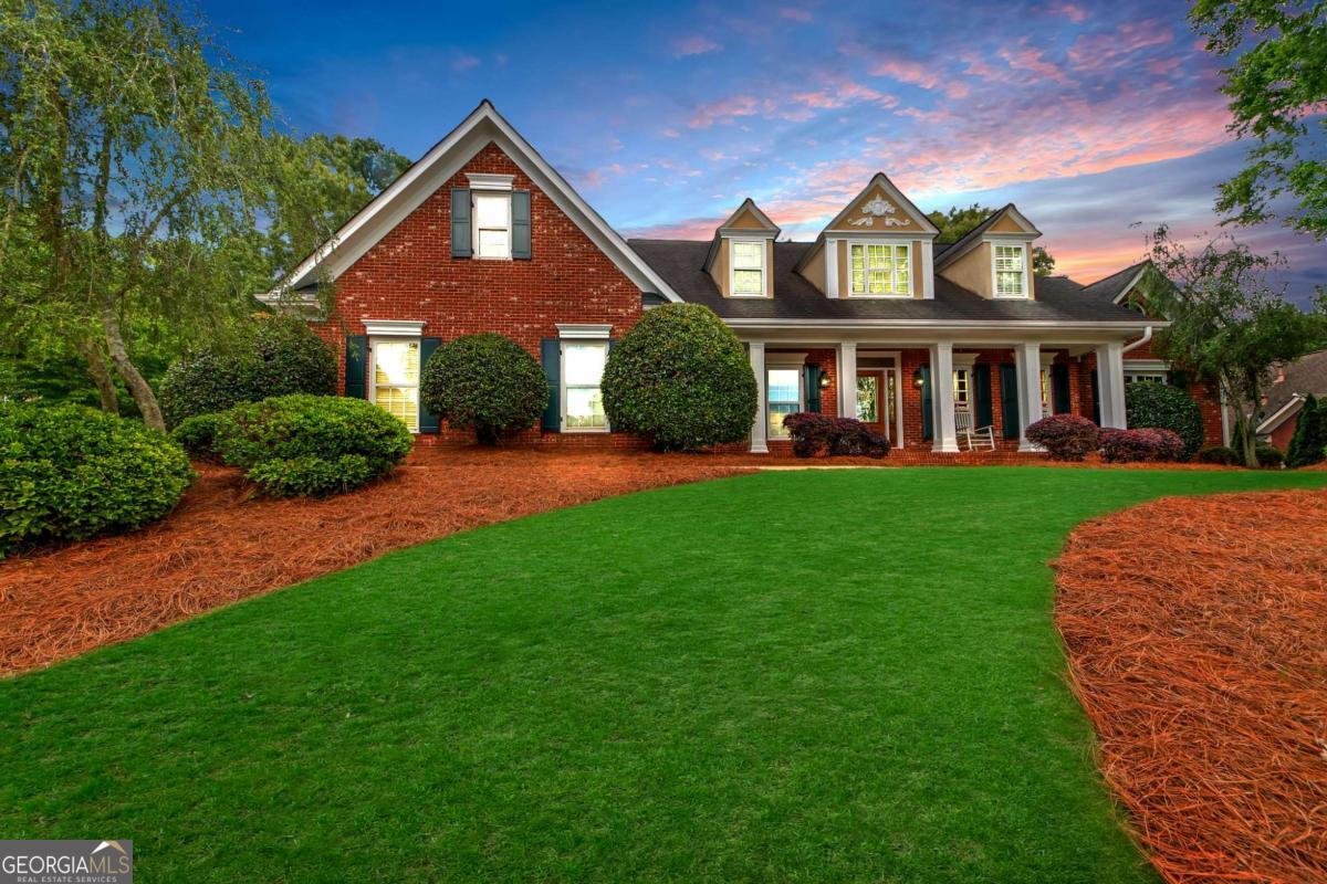328 Broadmoor Way Mcdonough - 39
