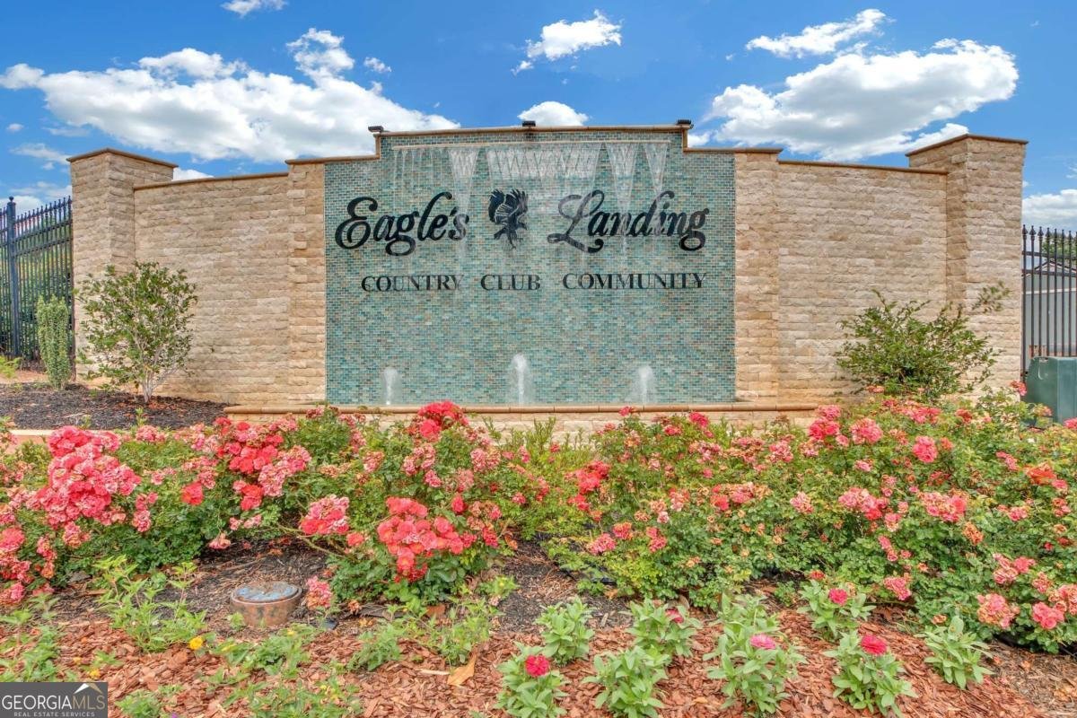 328 Broadmoor Way Mcdonough - 40