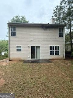4752 BROWNS MILL FERRY Road Lithonia - 15