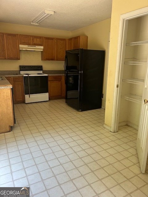 4752 BROWNS MILL FERRY Road Lithonia - 5