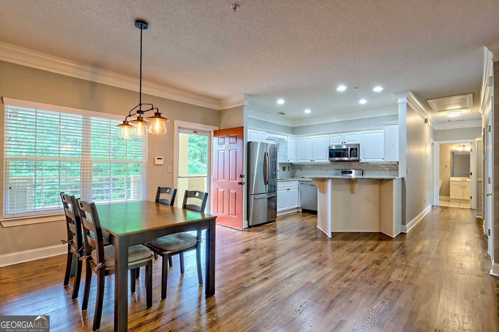 112 Glen Eagle Court Clayton - 10