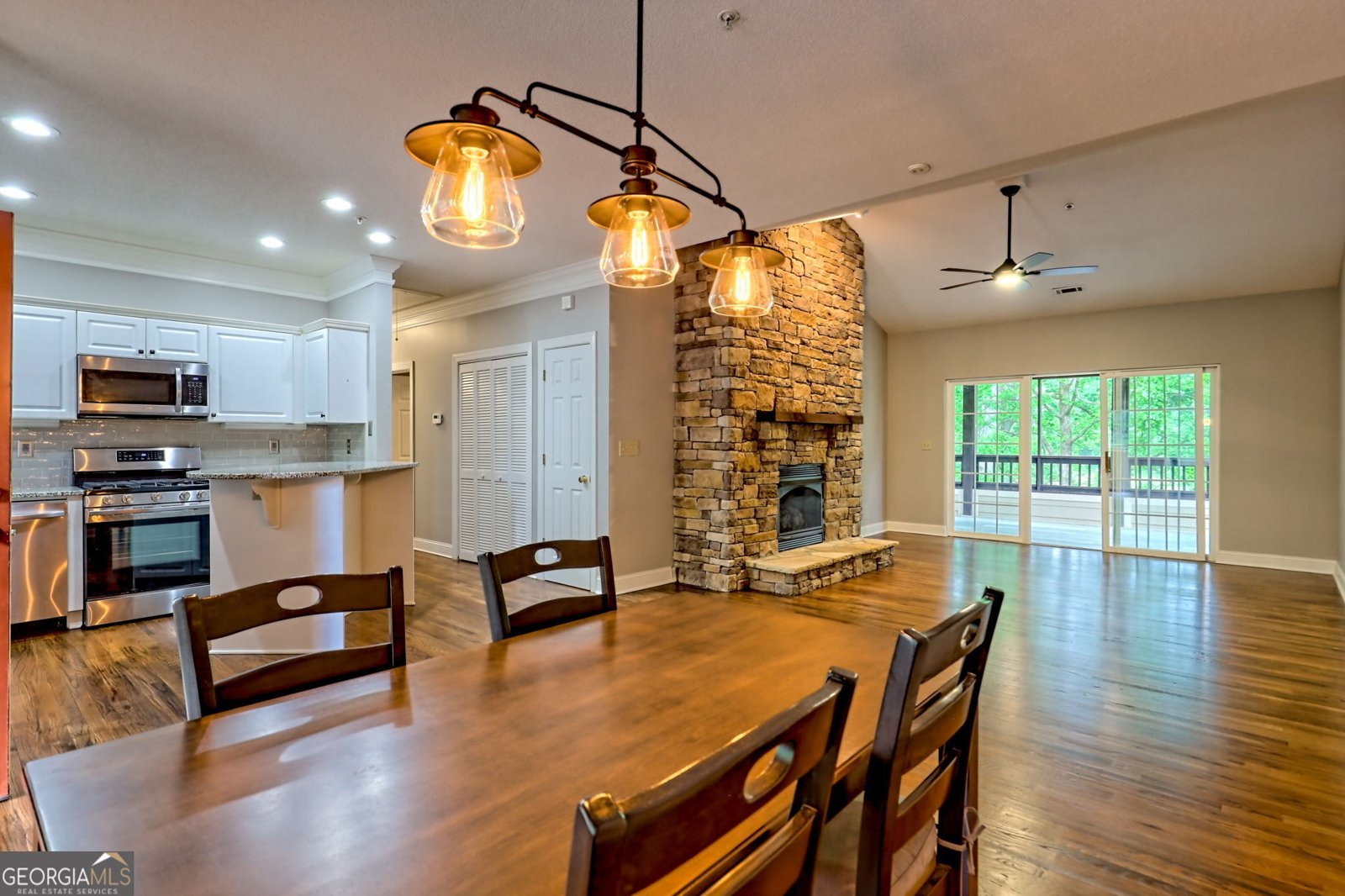112 Glen Eagle Court Clayton - 11