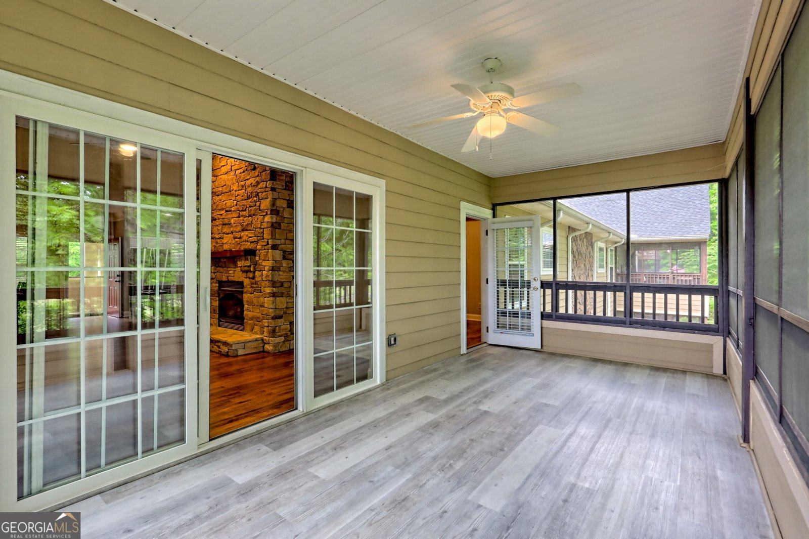 112 Glen Eagle Court Clayton - 22