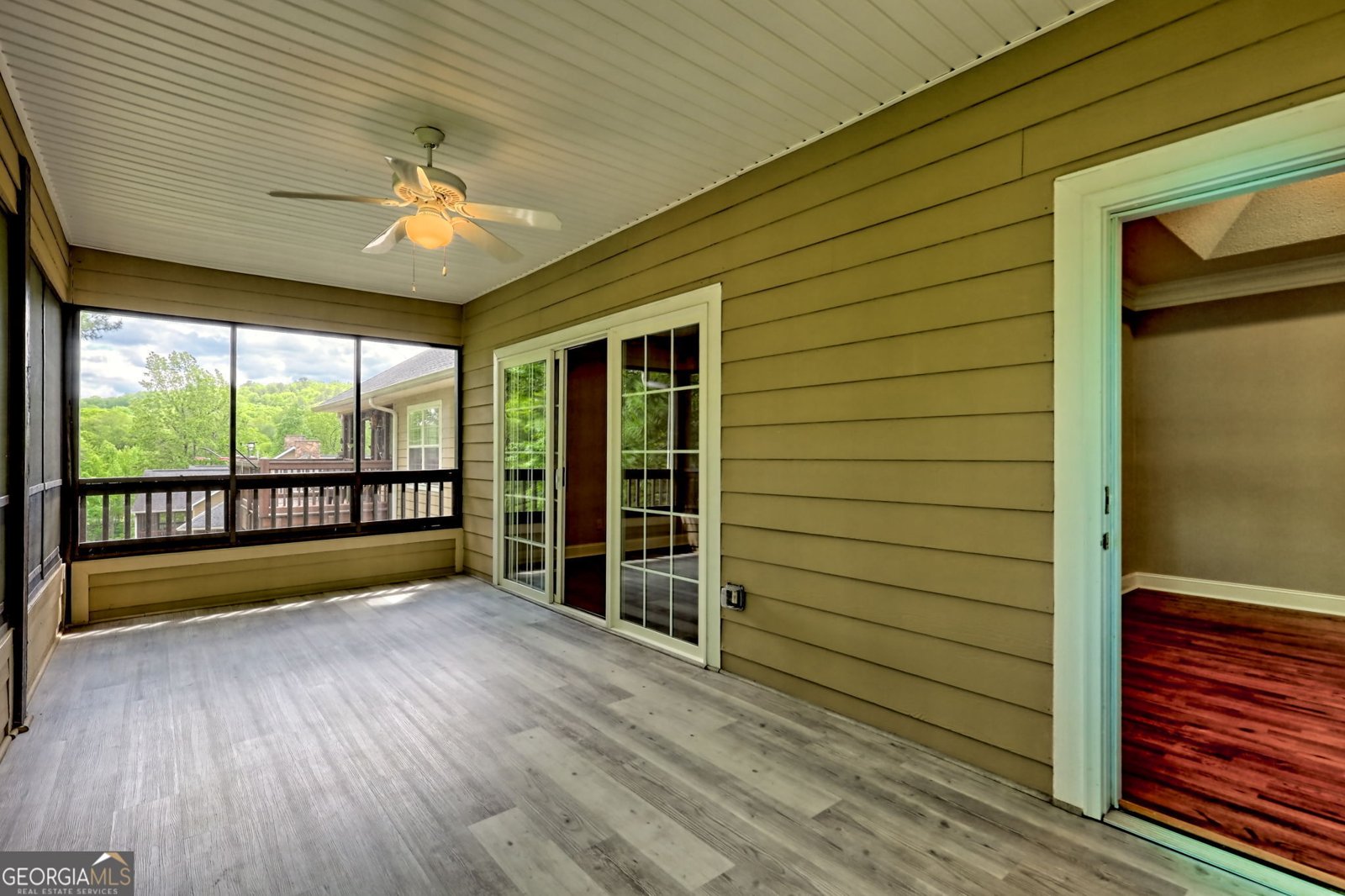112 Glen Eagle Court Clayton - 38