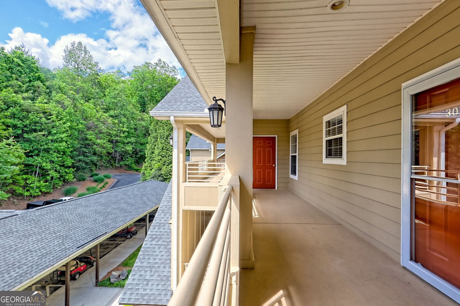 112 Glen Eagle Court Clayton - 48