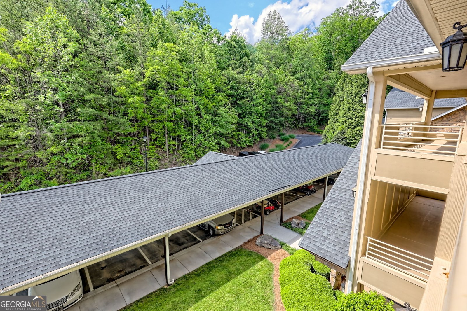 112 Glen Eagle Court Clayton - 49