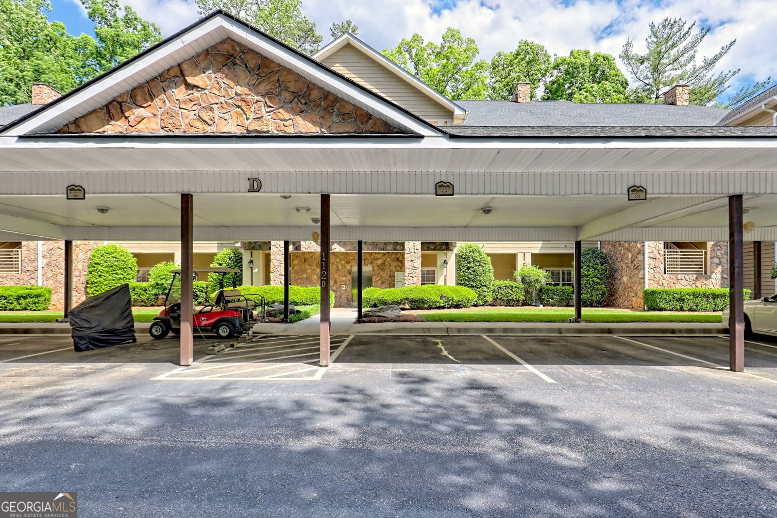 112 Glen Eagle Court Clayton - 53