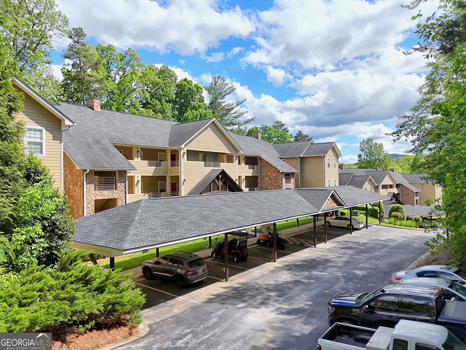 112 Glen Eagle Court Clayton - 55