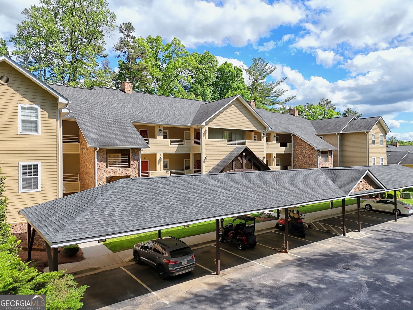 112 Glen Eagle Court Clayton - 56