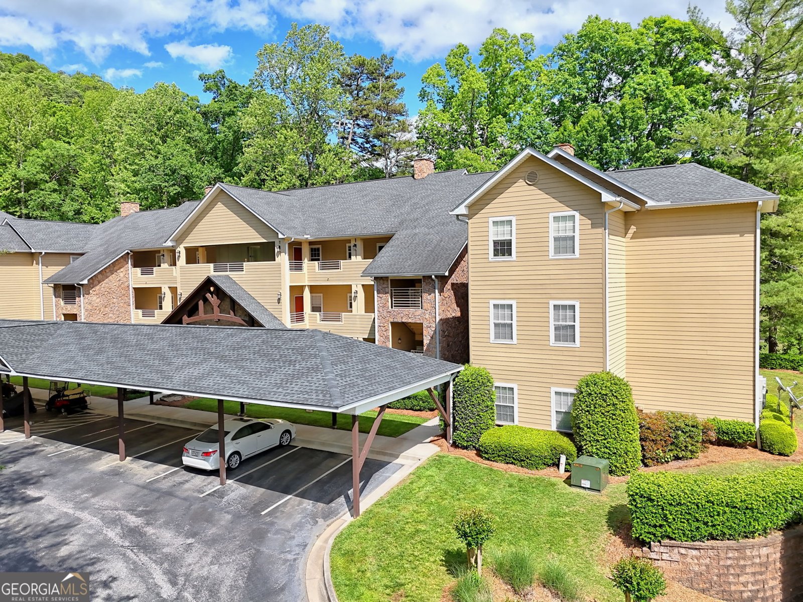 112 Glen Eagle Court Clayton - 57