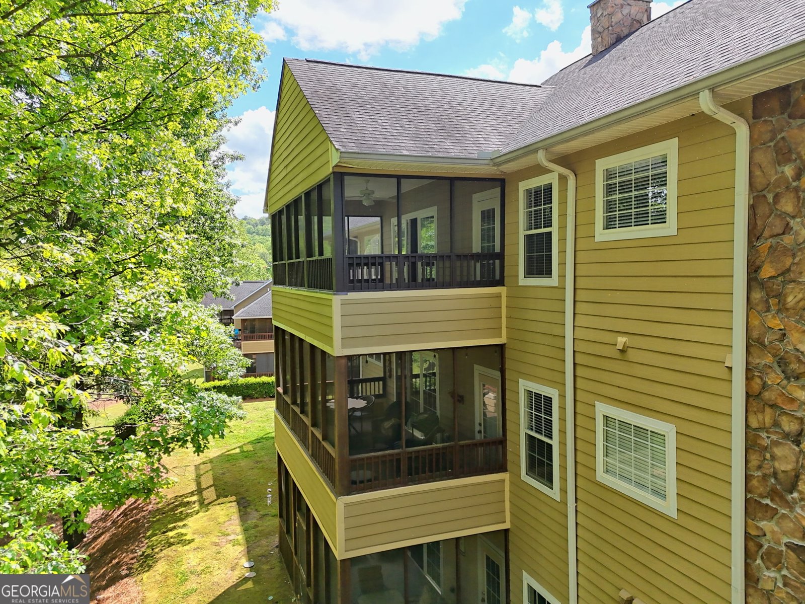 112 Glen Eagle Court Clayton - 64