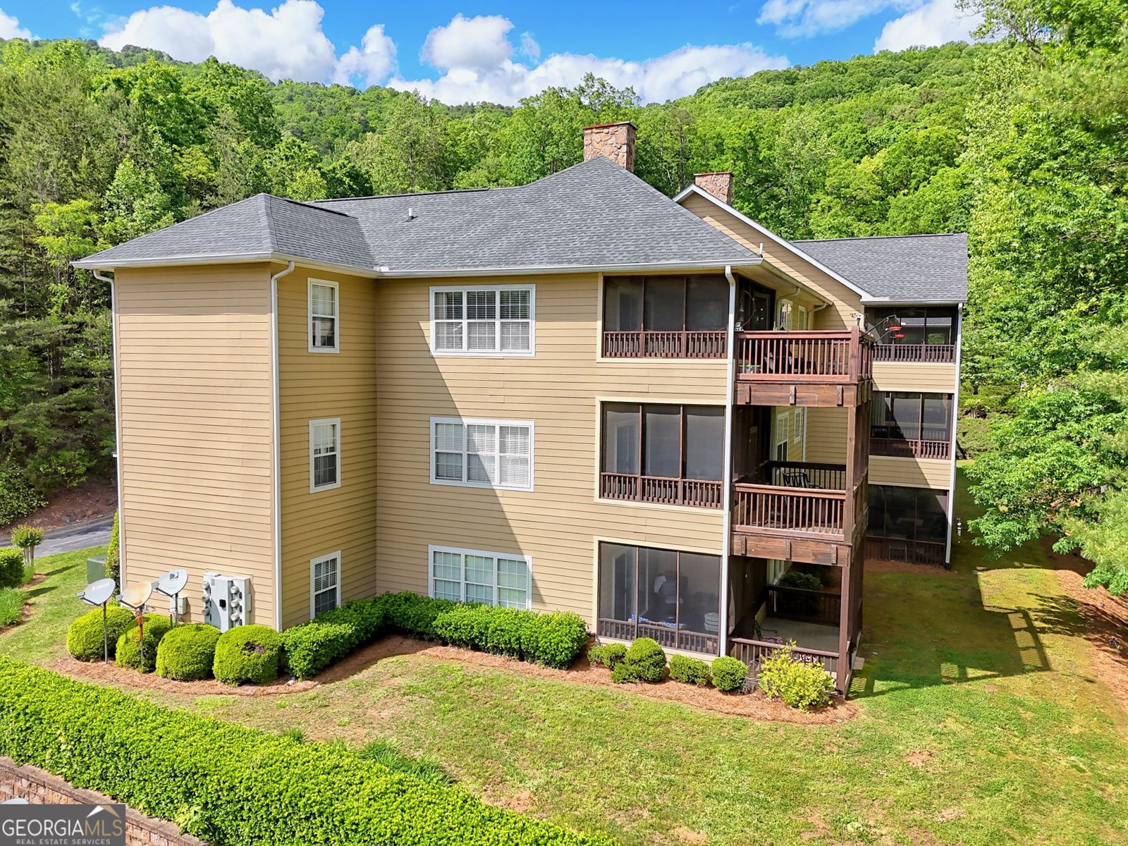 112 Glen Eagle Court Clayton - 65