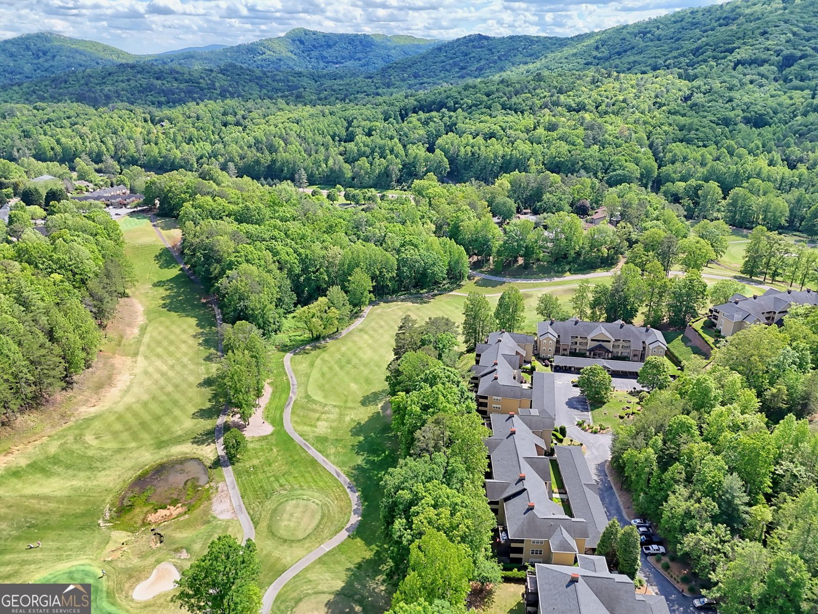 112 Glen Eagle Court Clayton - 67