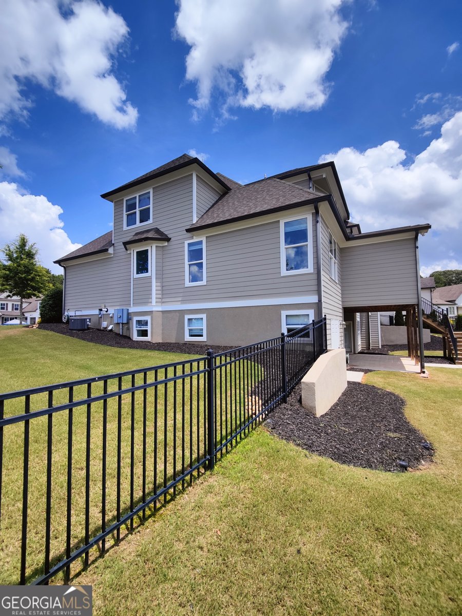 312 Archway Lane Peachtree City - 10