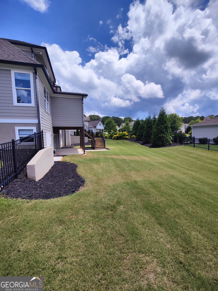 312 Archway Lane Peachtree City - 11