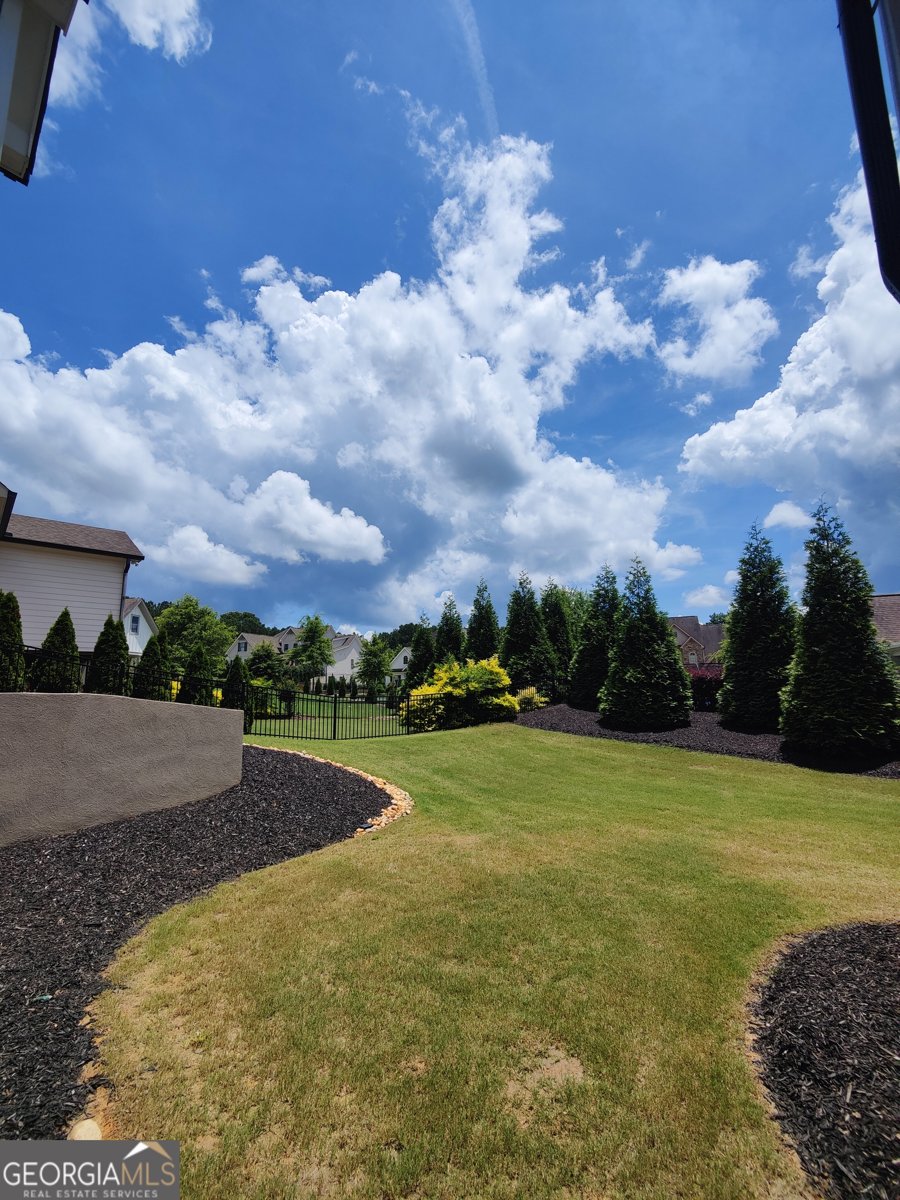 312 Archway Lane Peachtree City - 15