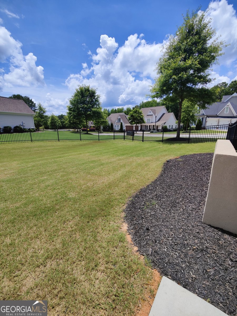 312 Archway Lane Peachtree City - 16