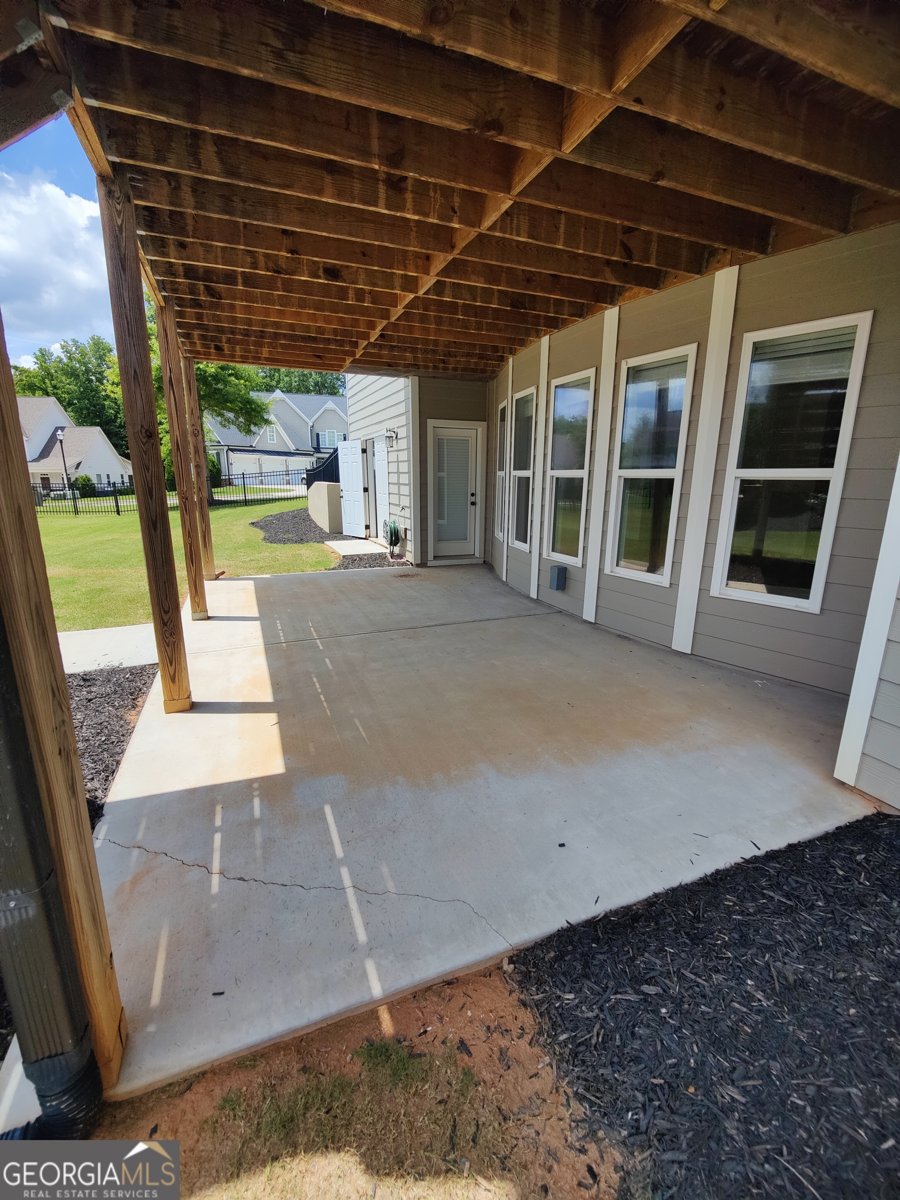 312 Archway Lane Peachtree City - 17