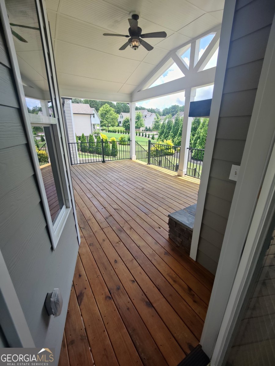 312 Archway Lane Peachtree City - 18