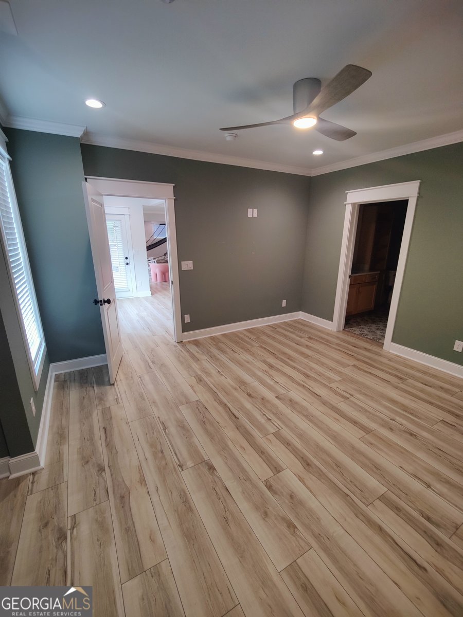 312 Archway Lane Peachtree City - 20