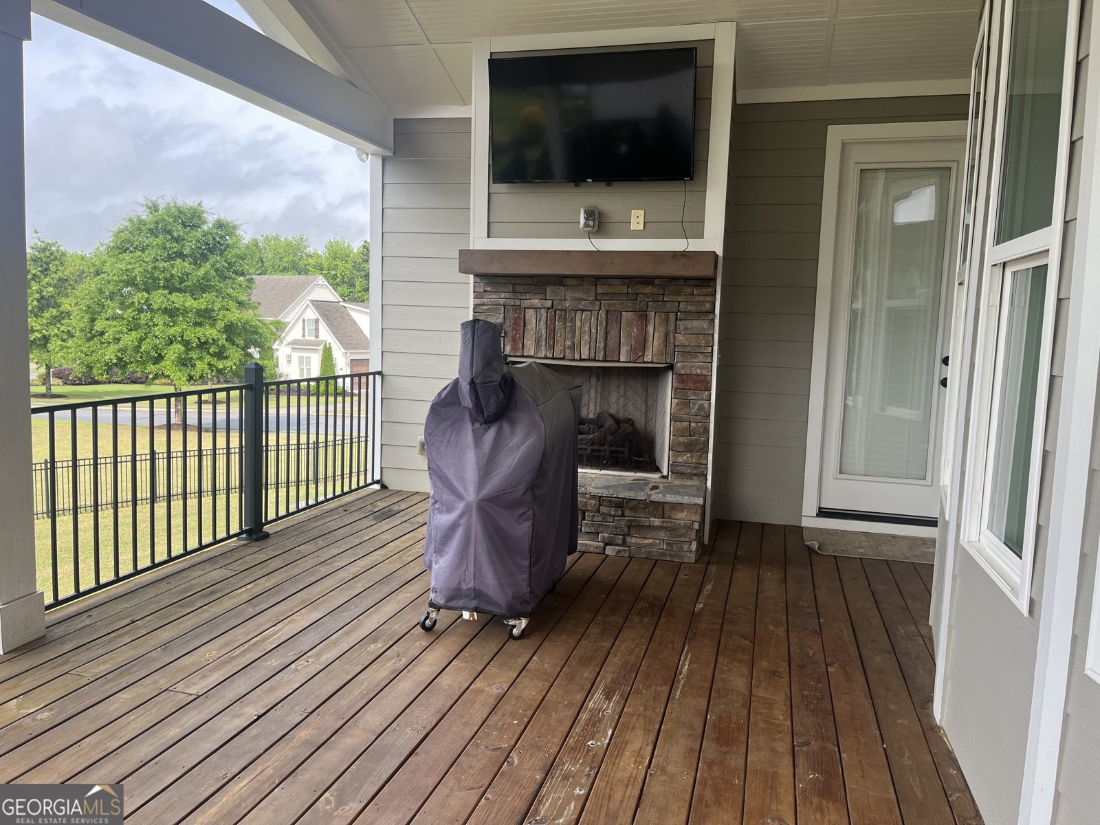 312 Archway Lane Peachtree City - 23