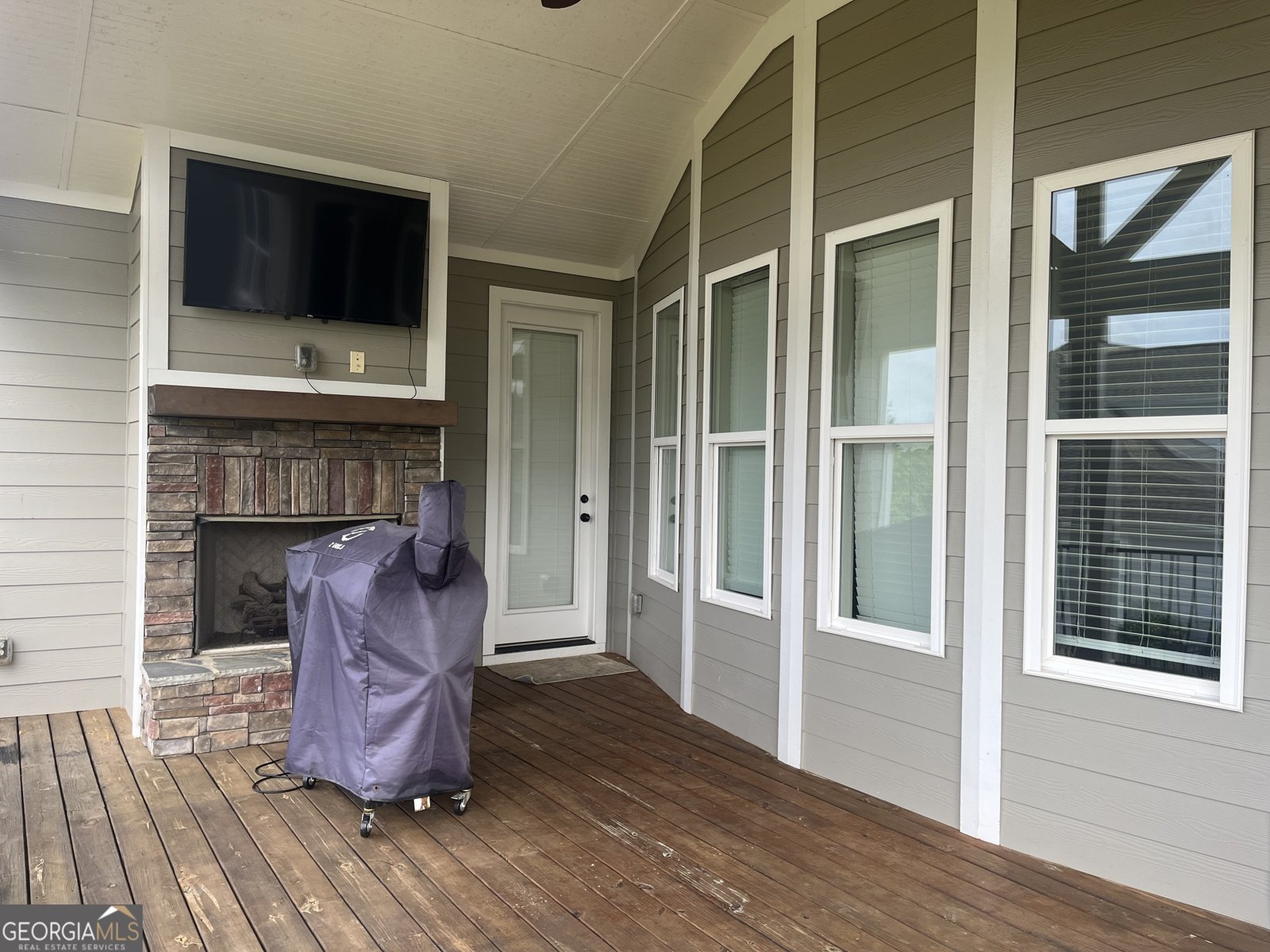 312 Archway Lane Peachtree City - 24