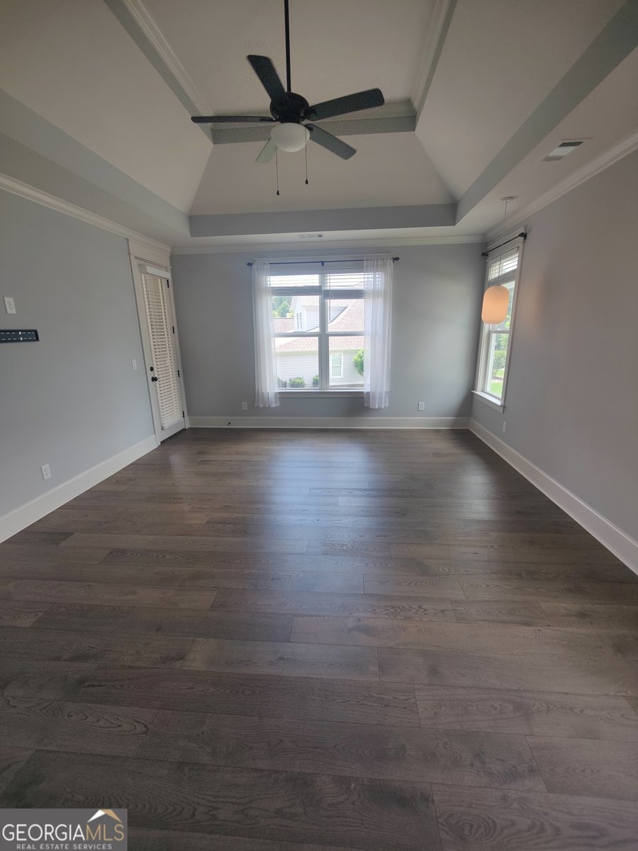 312 Archway Lane Peachtree City - 25