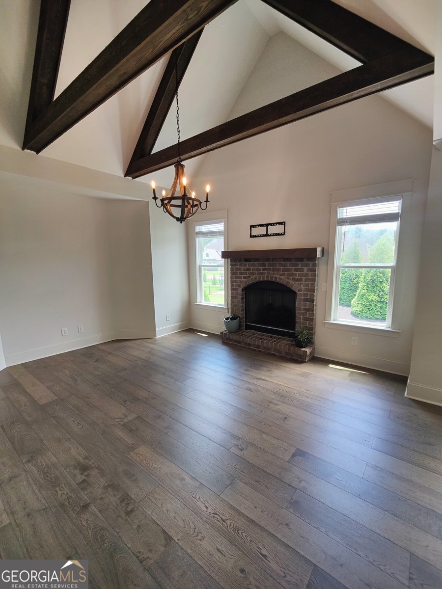 312 Archway Lane Peachtree City - 27