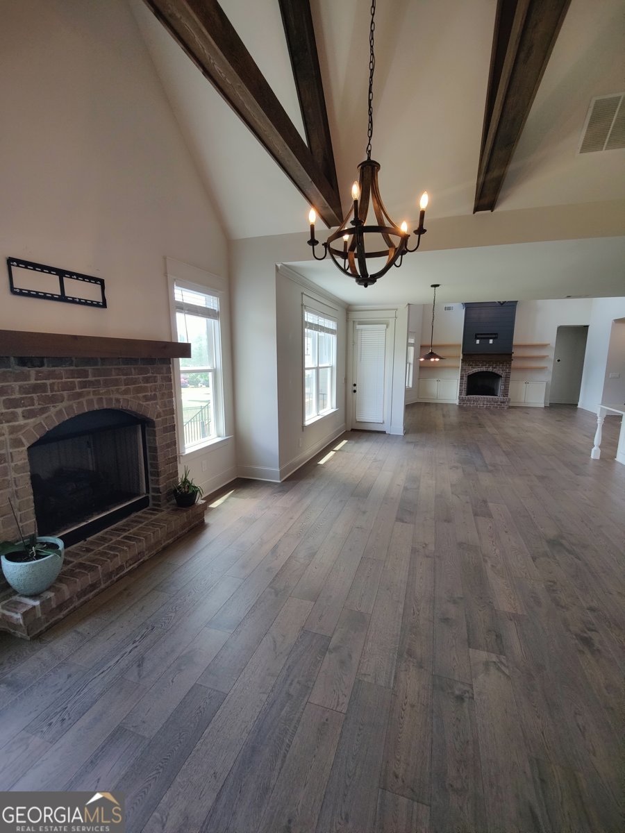 312 Archway Lane Peachtree City - 28