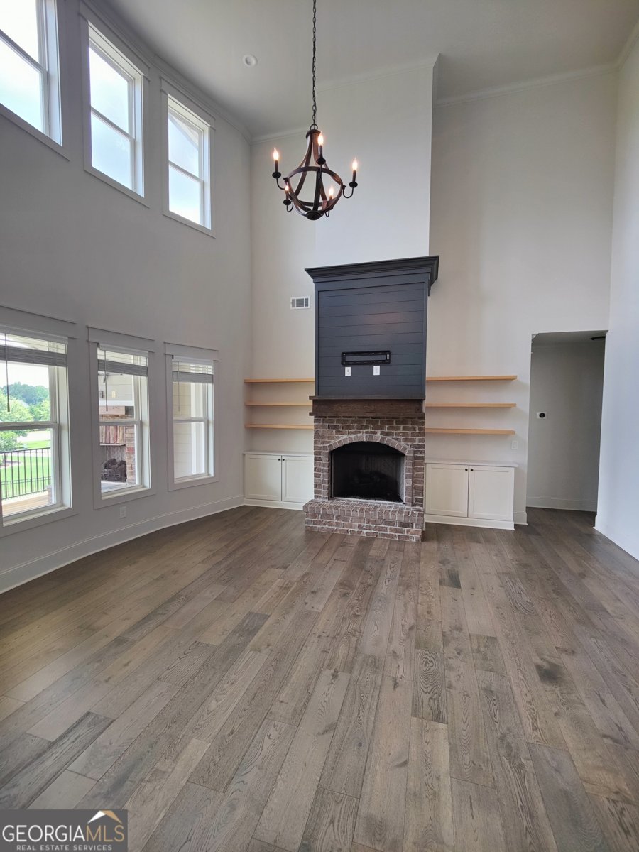 312 Archway Lane Peachtree City - 29