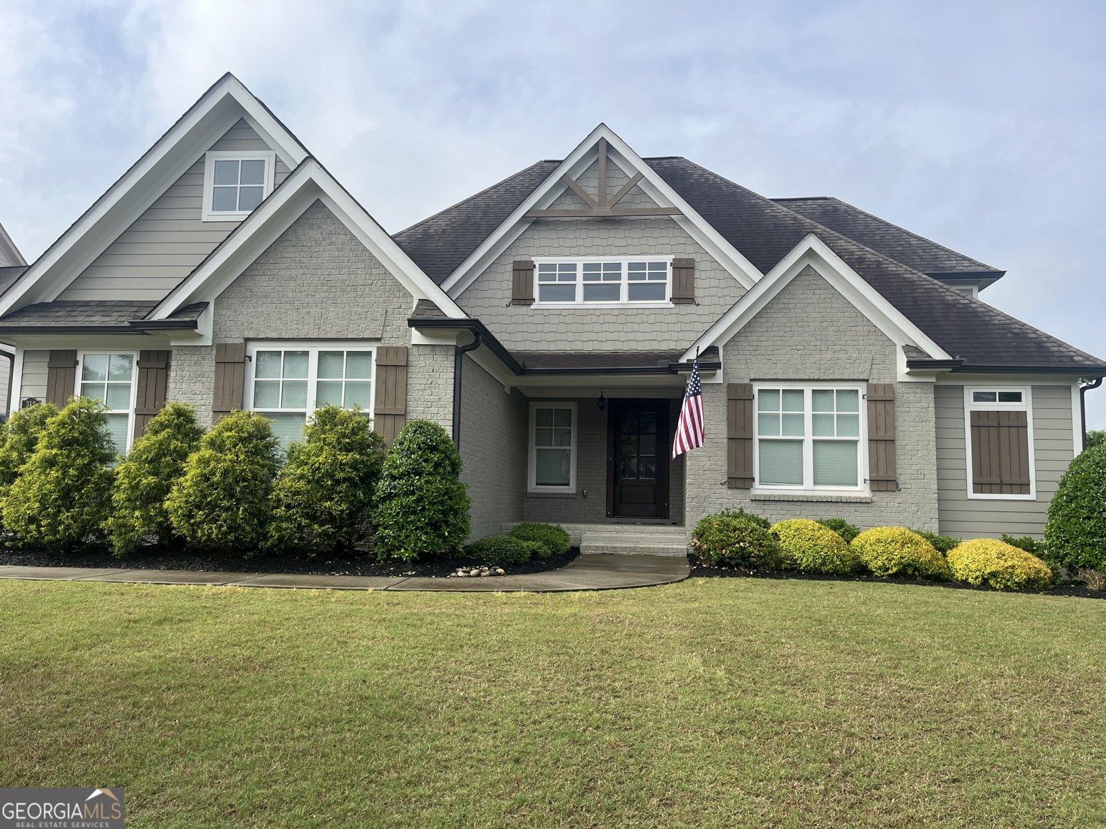 312 Archway Lane Peachtree City - 3