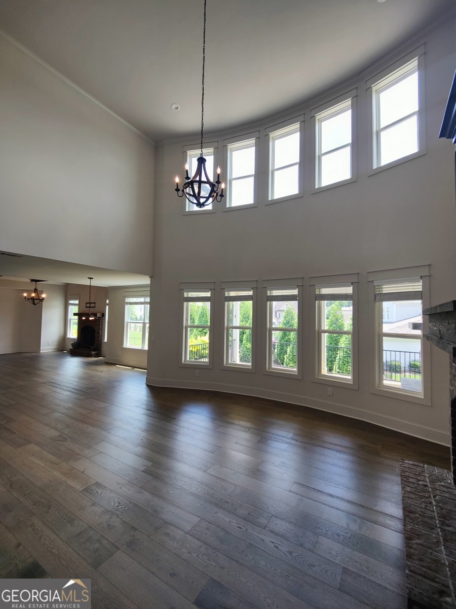 312 Archway Lane Peachtree City - 30